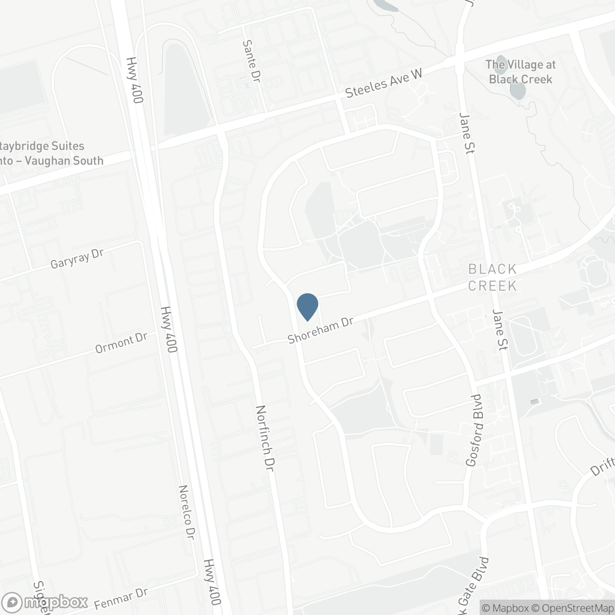 12 BAMFORD CRESCENT, Toronto, Ontario M3N 1T8